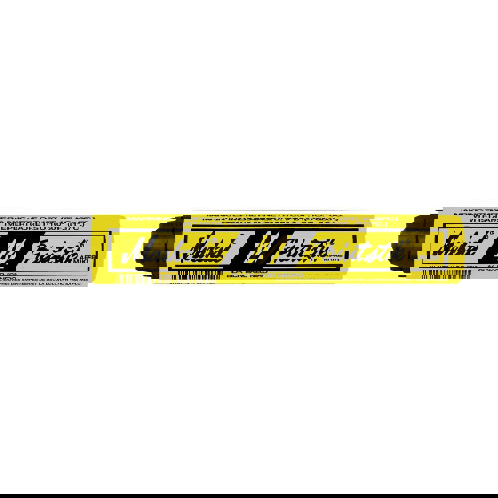 Solid paint crayon for annealing and heat-treating